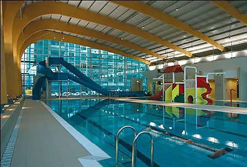 Gateway Student Village Dublin