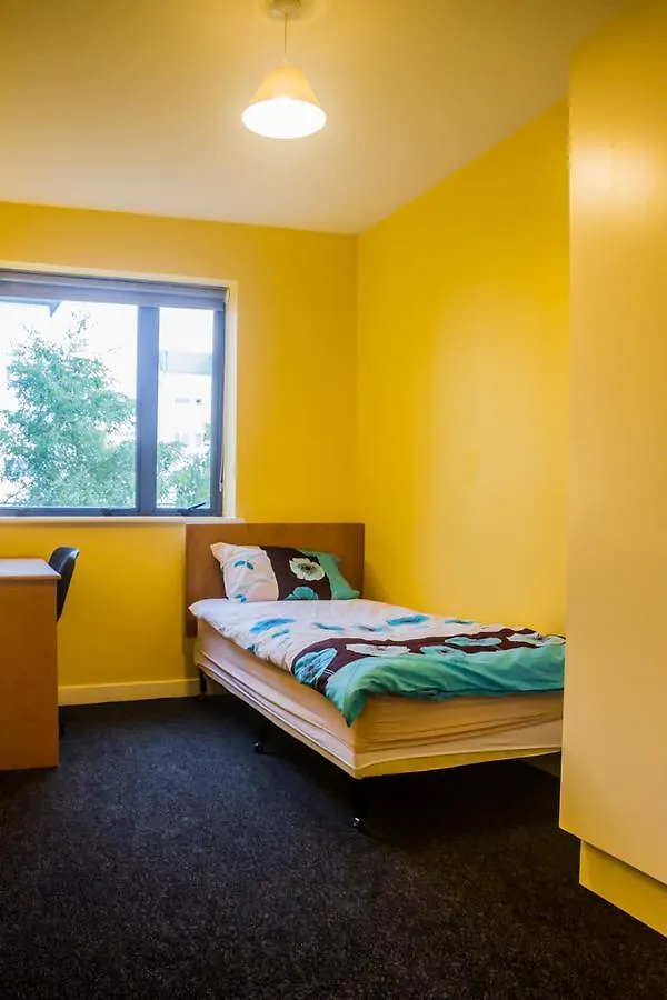 Gateway Student Village Dublin