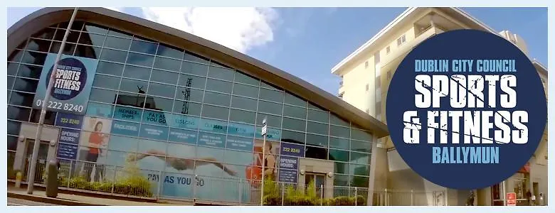 Gateway Student Village Dublin 0*,